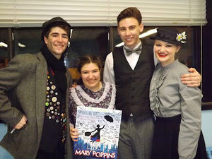 Meet your Posher, Gianna